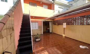 Imagem 5: Sobrado Butantã, 3 dormitórios, 1 suíte , 2 vaga , com edícula