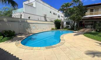 Imagem 2: PARQUE DOS PRÍNCIPES , 4 DORM , 2 SUÍTE , COM PISCINA