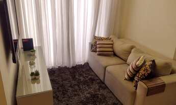 Imagem 2: Vendo apartamento Jardim Bonfiglioli - 3 dormitórios - São Paulo