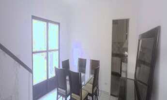 Imagem 4: AMPLO SOBRADO SEMI MOBILIADO NO JD BONFIGLIOLI BUTANTÃ FL48