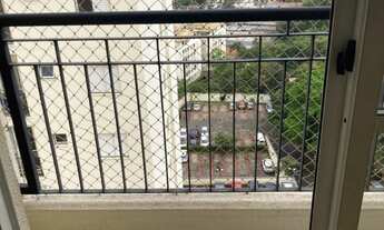 Imagem 2: Apto. 2 Dorm 1 Vaga