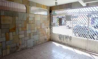 Imagem: LINDO SOBRADO 03 DORMS EDICULA CHURRASQUEIRA