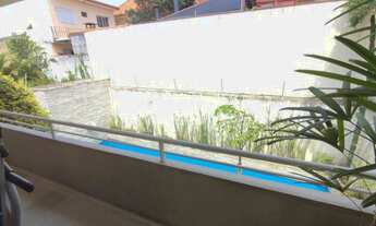 Imagem 6: SOBRADO,04 Dormitórios sendo 03 suítes, sala, sala TV.fl58