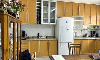 Imagem: Sobrado Jardim Bonfiglioli, excelente localização