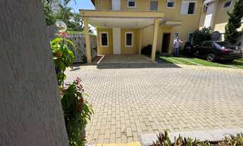 Imagem 4: Sobrado São Francisco condomínio, 4 dorm , piscina