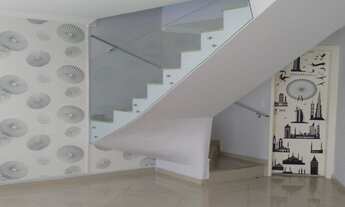 Imagem 3: Casa térrea no Jd. Bonfiglioli com 2 dormitórios