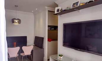 Imagem 6: Vendo apartamento Jardim Bonfiglioli - 3 dormitórios - São Paulo