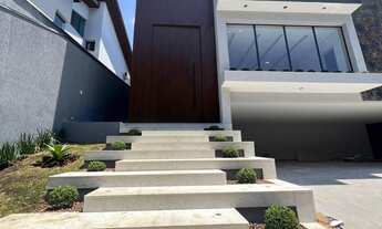 Imagem: PARQUE DOS PRÍNCIPES, 4 SUÍTE, 10 VAGA