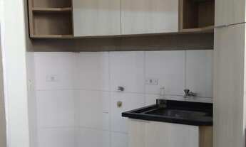 Imagem 7: Casa térrea no Jd. Bonfiglioli com 2 dormitórios