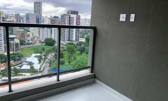 Imagem 2: APARTAMENTO VILA SÔNIA , NA FRENTE DO METRÔ, 1 DORM, 1 VAGA .