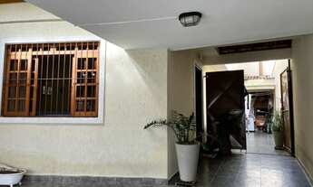 Imagem: Sobrado Próximo metrô Vila Sonia