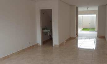 Imagem 5: Sobrados novos ótima localização 2 suítes e 2 vagas