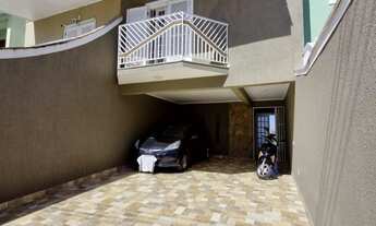 Imagem: SOBRADO JD BONFIGLIOLI - 4 DORMITORIOS (3