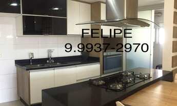 Imagem 1: Cobertura 4 Dormitorios No Butantã Fl25