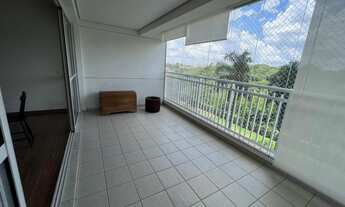 Imagem: Apartamento espaço Raposo 135 metros