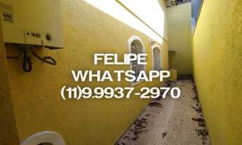 Imagem: SOBRADO 3 DORMITORIOS NO JD BONFIGLIOLI