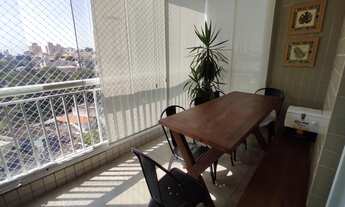 Imagem 4: Apartamento pronto pra morar, no Butantã com 3dorms!!