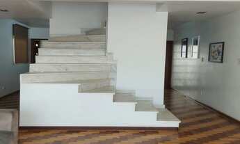 Imagem 6: Sobrado 3 Dorm. 1 Suíte 6 Vagas