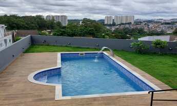 Imagem 3: PARQUE DOS PRÍNCIPES, 4 DORM , COM PISCINA, COM CHURRASQUEIRA.FL580