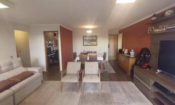 Imagem: Lindo lado USP- ap.128mts -3 suítes arms