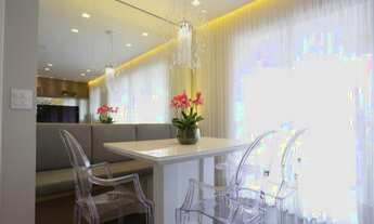 Imagem 6: APARTAMENTO, 3 DORM , 1 SUITE , LAZER COMPLETO.FL58