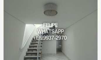 Imagem 4: OPORTUNIDADE SOBRADO NOVO, NUNCA FOI HABITADO AO LADO DO SHOPPING