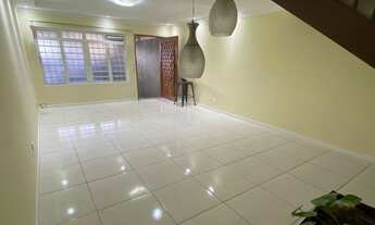 Imagem 5: SOBRADO JARDIM CELESTE 2DORMS, 2 VAGAS, 130m²