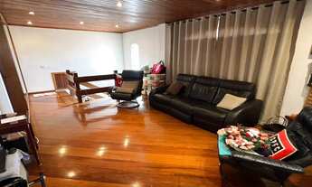 Imagem: SOBRADO, BONFIGLIOLI, 4 DORM, 3 VAGA