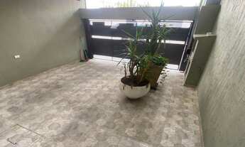 Imagem 3: SOBRADO JARDIM CELESTE 2DORMS, 2 VAGAS, 130m²