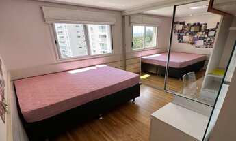 Imagem 7: APARTAMENTO, 4 DORM , 3 SUÍTES , 3 VAGA , COM DEPOSITO. FL58