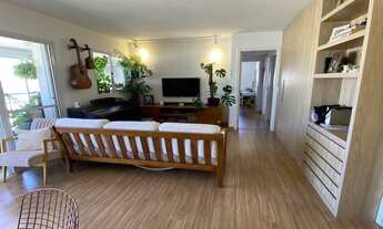 Imagem 5: Apartamento, bonfiglioli, 3 Dorm , 1 suíte , 2 vaga . FL58