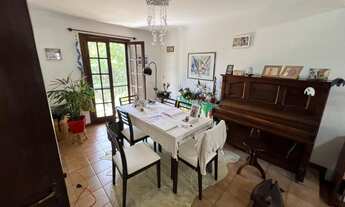 Imagem 6: Sobrado condomínio fechado Parque dos príncipes , 4 dorm , 3 vaga .