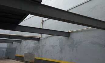 Imagem 3: Comércio no centro do jardim bonfiglioli