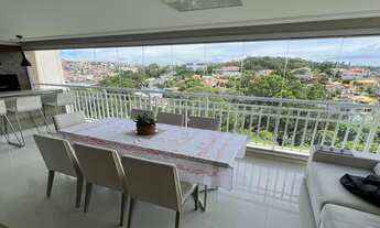 Imagem 5: APARTAMENTO, 4 DORM , 3 SUÍTES , 3 VAGA , COM DEPOSITO. FL58