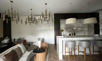 Imagem 6: Apartamento Butantã, 400 metros até metrô ,4 dorm,2 vaga.fl59