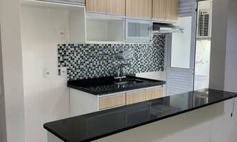 Imagem 3: Apartamento Jd. Bonfiglioli vila butanta usp 3 quartos 1 vaga - FL41