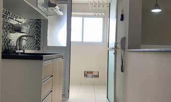 Imagem 4: Apartamento Jd. Bonfiglioli vila butanta usp 3 quartos 1 vaga - FL41