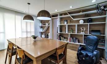 Imagem 5: APARTAMENTO , 3 DORM , 2 VAGA , COND CLUBE , 126 MTS. FL58