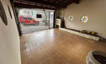 Imagem: Sobrado Butantã, 3 dorm, 2 vaga, perto