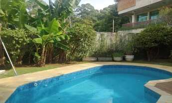 Imagem: MAGNIFICA RESIDENCIA PARQUE DOS PRINCIPES