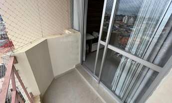 Imagem: Butantã Apartamento 3 dorm, 2 vaga, lazer