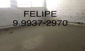 Imagem 7: GALPÃO COM 500 M² NO TABOÃO FL25