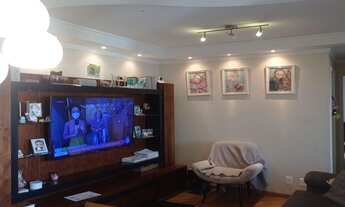 Imagem: Apartamento com 3 dormitórios 2 suites