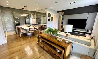 Imagem: APARTAMENTO, 3 DORM, 1 SUITE, 2 VAGA