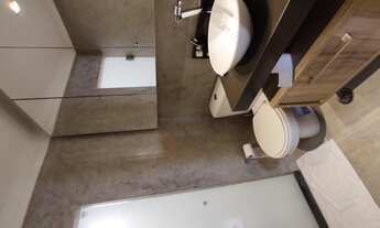 Imagem 7: Apartamento pronto pra morar, no Butantã com 3dorms!!