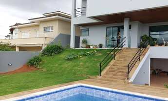 Imagem 5: PARQUE DOS PRÍNCIPES, 4 DORM , COM PISCINA, COM CHURRASQUEIRA.FL580