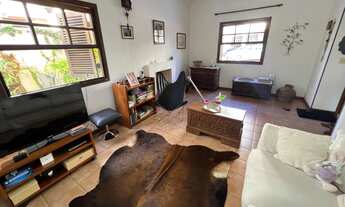 Imagem 2: Sobrado condomínio fechado Parque dos príncipes , 4 dorm , 3 vaga .