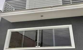 Imagem: Vendo Sobrado - Jardim Monte Kemel- 3 dormitórios