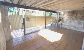 Imagem 6: LINDO SOBRADO 03 DORMS COM QUINTAL PROX. USP AV CORIFEU FL48