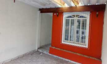 Imagem 3: SOBRADO 03 DORMS COM SUITE AREA GOURMET C/ CHURRASQUEIRA QUINTAL NO BUTANTÃ FL48